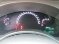 2006 Chrysler Pacifica Light Taupe Interior Gauges Photo