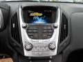 Steel Green Metallic - Equinox LT AWD Photo No. 12
