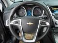 Steel Green Metallic - Equinox LT AWD Photo No. 13