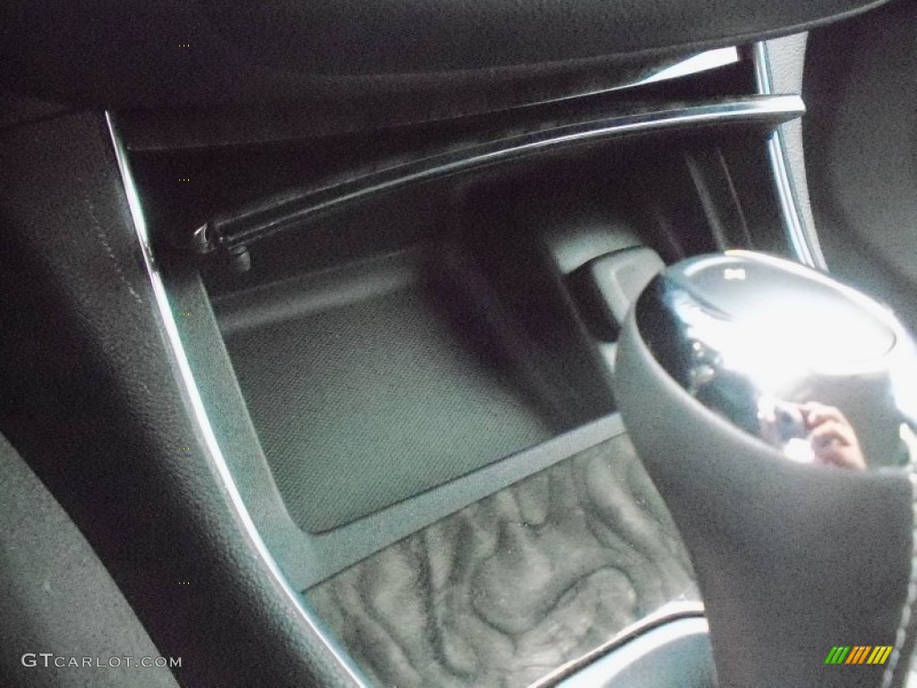 2014 Impala LT - Silver Ice Metallic / Jet Black/Dark Titanium photo #34
