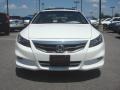 2012 Taffeta White Honda Accord EX-L V6 Coupe  photo #9