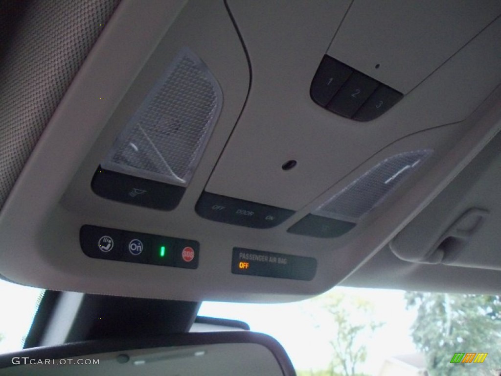 2014 Impala LT - Silver Ice Metallic / Jet Black/Dark Titanium photo #39