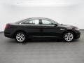 Tuxedo Black Metallic 2012 Ford Taurus SEL Exterior