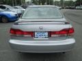 2002 Satin Silver Metallic Honda Accord EX V6 Sedan  photo #7