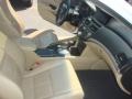 2012 Taffeta White Honda Accord EX-L V6 Coupe  photo #13