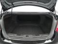 Charcoal Black Trunk Photo for 2012 Ford Taurus #81773828