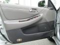 2002 Satin Silver Metallic Honda Accord EX V6 Sedan  photo #12