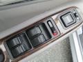 2002 Satin Silver Metallic Honda Accord EX V6 Sedan  photo #13