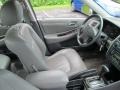 2002 Satin Silver Metallic Honda Accord EX V6 Sedan  photo #15