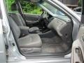 2002 Satin Silver Metallic Honda Accord EX V6 Sedan  photo #16