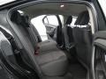 Charcoal Black Rear Seat Photo for 2012 Ford Taurus #81773966