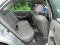2002 Satin Silver Metallic Honda Accord EX V6 Sedan  photo #19