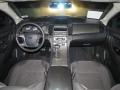 Charcoal Black Dashboard Photo for 2012 Ford Taurus #81774003