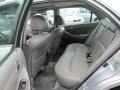 2002 Satin Silver Metallic Honda Accord EX V6 Sedan  photo #20