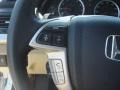 2012 Taffeta White Honda Accord EX-L V6 Coupe  photo #27