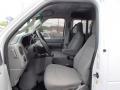 2011 Oxford White Ford E Series Van E250 Extended Commercial  photo #9