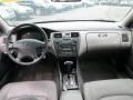 2002 Satin Silver Metallic Honda Accord EX V6 Sedan  photo #23