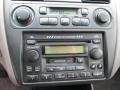 2002 Satin Silver Metallic Honda Accord EX V6 Sedan  photo #24