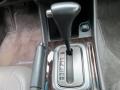 2002 Satin Silver Metallic Honda Accord EX V6 Sedan  photo #25