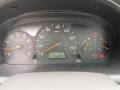 2002 Satin Silver Metallic Honda Accord EX V6 Sedan  photo #26