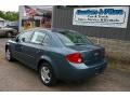 2007 Blue Granite Metallic Chevrolet Cobalt LS Sedan  photo #6