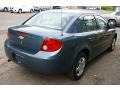 2007 Blue Granite Metallic Chevrolet Cobalt LS Sedan  photo #9