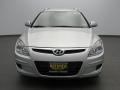 Shimmering Silver Metallic - Elantra Touring SE Photo No. 2