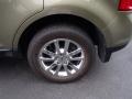 2012 Ginger Ale Metallic Ford Edge SEL AWD  photo #7