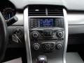 2012 Ginger Ale Metallic Ford Edge SEL AWD  photo #11
