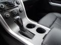 2012 Ginger Ale Metallic Ford Edge SEL AWD  photo #12