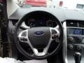 2012 Ginger Ale Metallic Ford Edge SEL AWD  photo #13