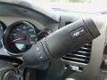 2013 Chevrolet Silverado 1500 Ebony Interior Transmission Photo