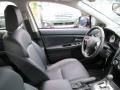 2012 Dark Gray Metallic Subaru Impreza 2.0i Sport Limited 5 Door  photo #14