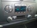 2013 Chevrolet Silverado 1500 LT Extended Cab 4x4 Controls