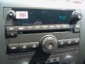 2013 Chevrolet Silverado 1500 LT Extended Cab 4x4 Audio System