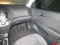Shimmering Silver Metallic - Elantra Touring SE Photo No. 16