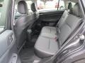 2012 Dark Gray Metallic Subaru Impreza 2.0i Sport Limited 5 Door  photo #20
