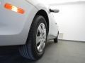 Shimmering Silver Metallic - Elantra Touring SE Photo No. 22