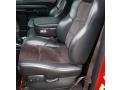 Dark Slate Gray Front Seat Photo for 2005 Dodge Ram 1500 #81774768