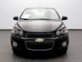 Black - Sonic LT Sedan Photo No. 2