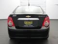 Black - Sonic LT Sedan Photo No. 6