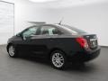 Black - Sonic LT Sedan Photo No. 7