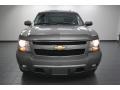 Graystone Metallic - Tahoe LT Photo No. 6