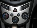 Black - Sonic LT Sedan Photo No. 20