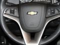 Black - Sonic LT Sedan Photo No. 22