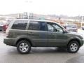 Amazon Green Metallic - Pilot EX 4WD Photo No. 7