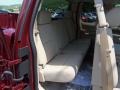2013 Deep Ruby Metallic Chevrolet Silverado 1500 LT Extended Cab 4x4  photo #26