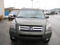 Amazon Green Metallic - Pilot EX 4WD Photo No. 10