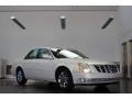 White Lightning 2007 Cadillac DTS Gallery