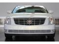 2007 White Lightning Cadillac DTS Luxury  photo #8